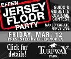 Turfway Park - Cincinnati
